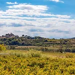 Petite Douillette - 3* Saint-Pargoire