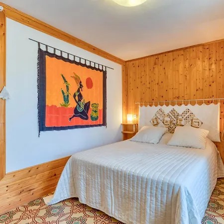 Petite Douillette - 住宿加早餐酒店 Saint-Pargoire