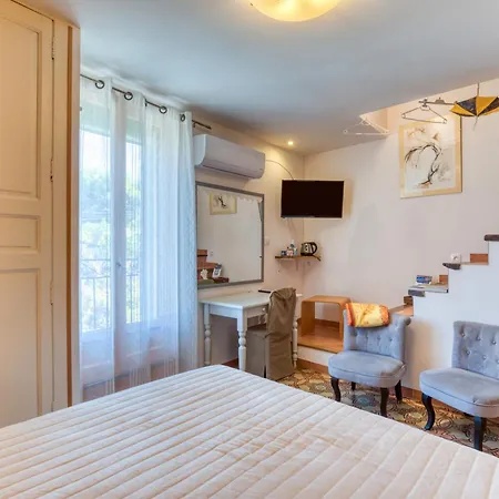 Petite Douillette - 住宿加早餐酒店