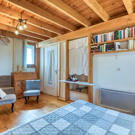 住宿加早餐酒店 Petite Douillette -