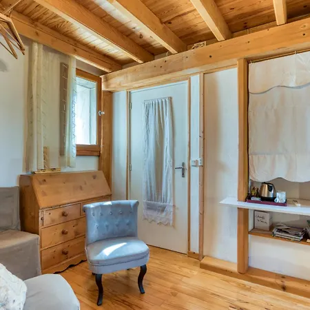 Petite Douillette - 3* Saint-Pargoire