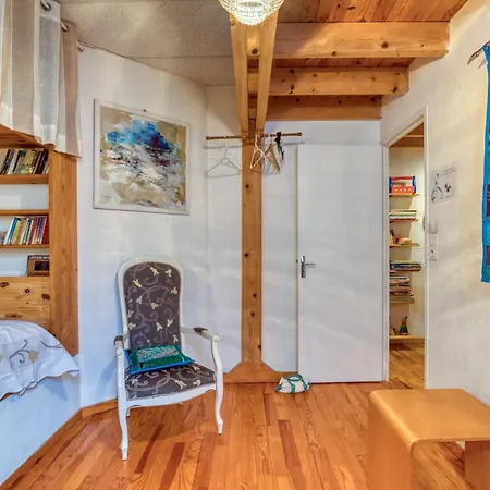 Oda ve Kahvaltı Petite Douillette - Saint-Pargoire