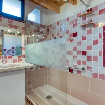 Petite Douillette - 住宿加早餐酒店 Saint-Pargoire