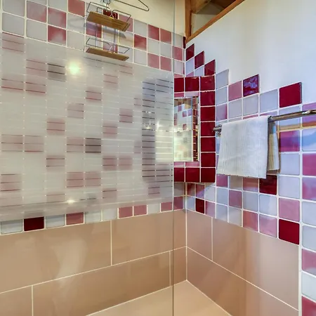 Petite Douillette - 3* Saint-Pargoire