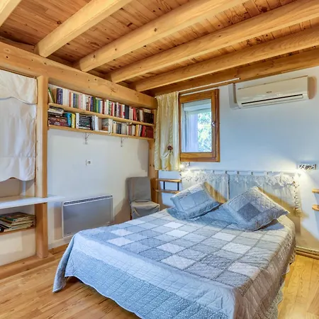 Petite Douillette - 3* Saint-Pargoire