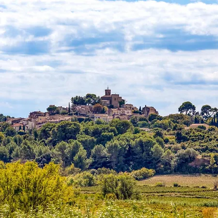 Petite Douillette - Panzió Saint-Pargoire