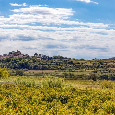 Petite Douillette - 3* Saint-Pargoire